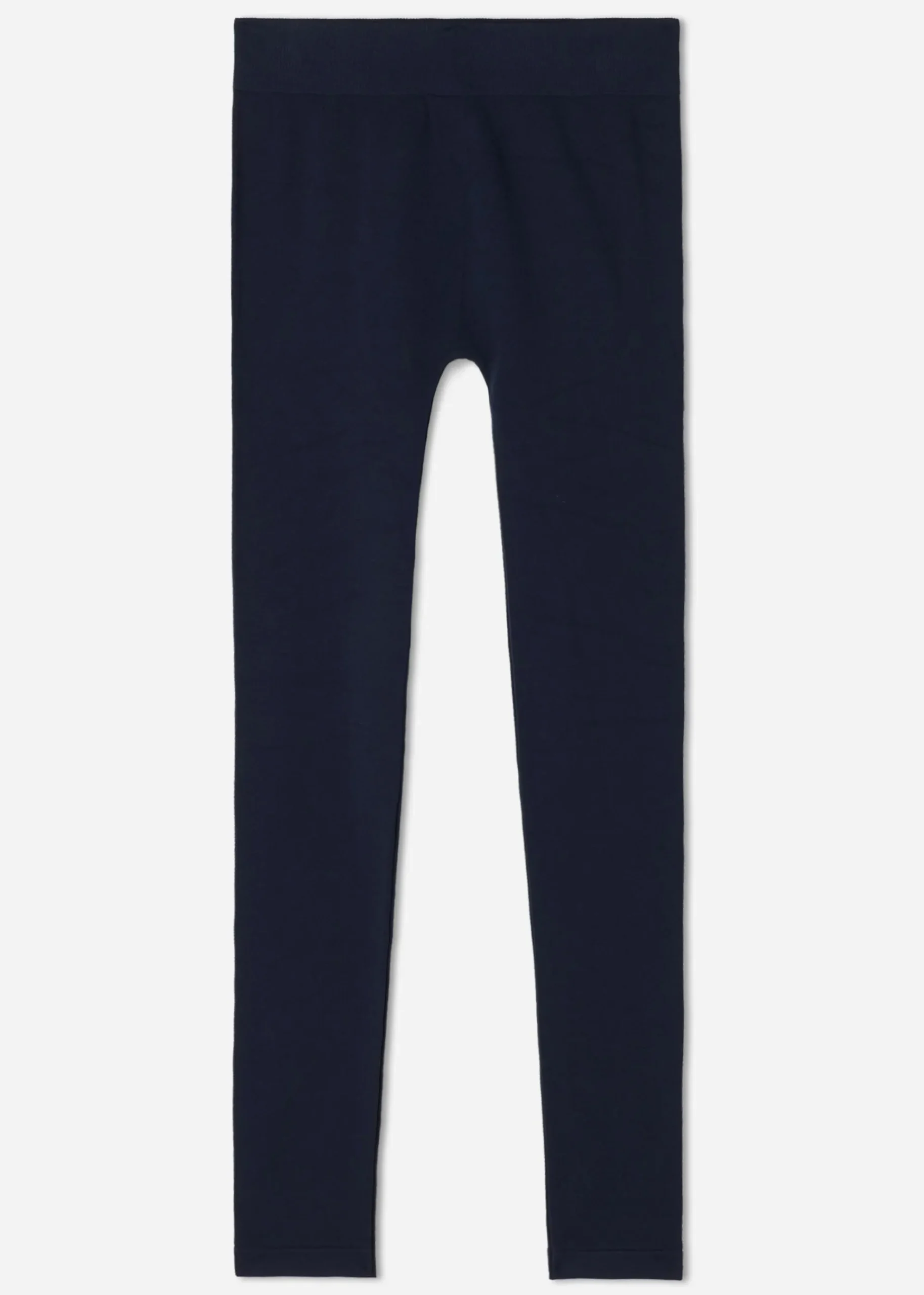 Leggings^Calzedonia Ultra Opaque Microfibre Leggings 700 - Intense Blue