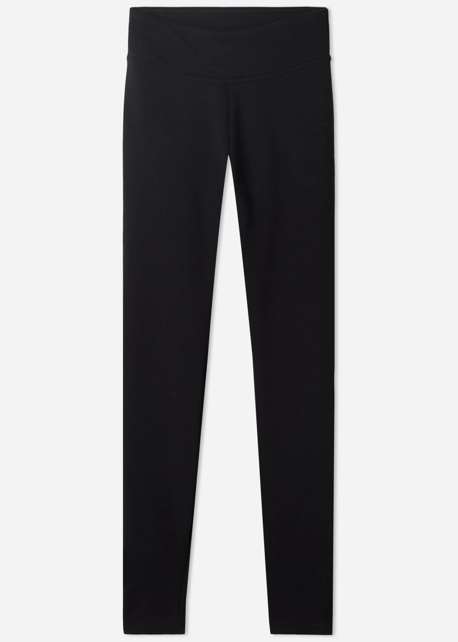 Leggings^Calzedonia Ultra Plush Thermal Leggings 019 - Black
