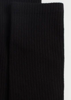 Long Socks^Calzedonia Unisex Sport Socks 019 - Black